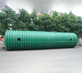 玻璃鋼環(huán)?；S池